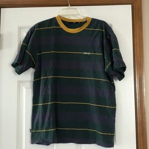 Obey men’s t shirt